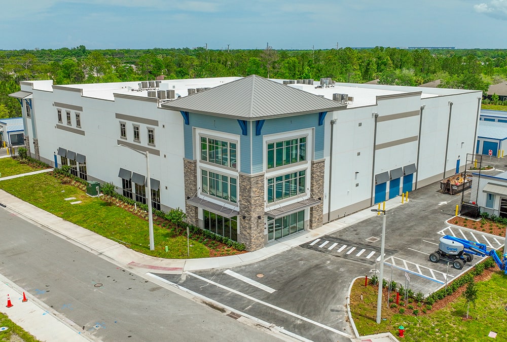 Davenport Self-Storage