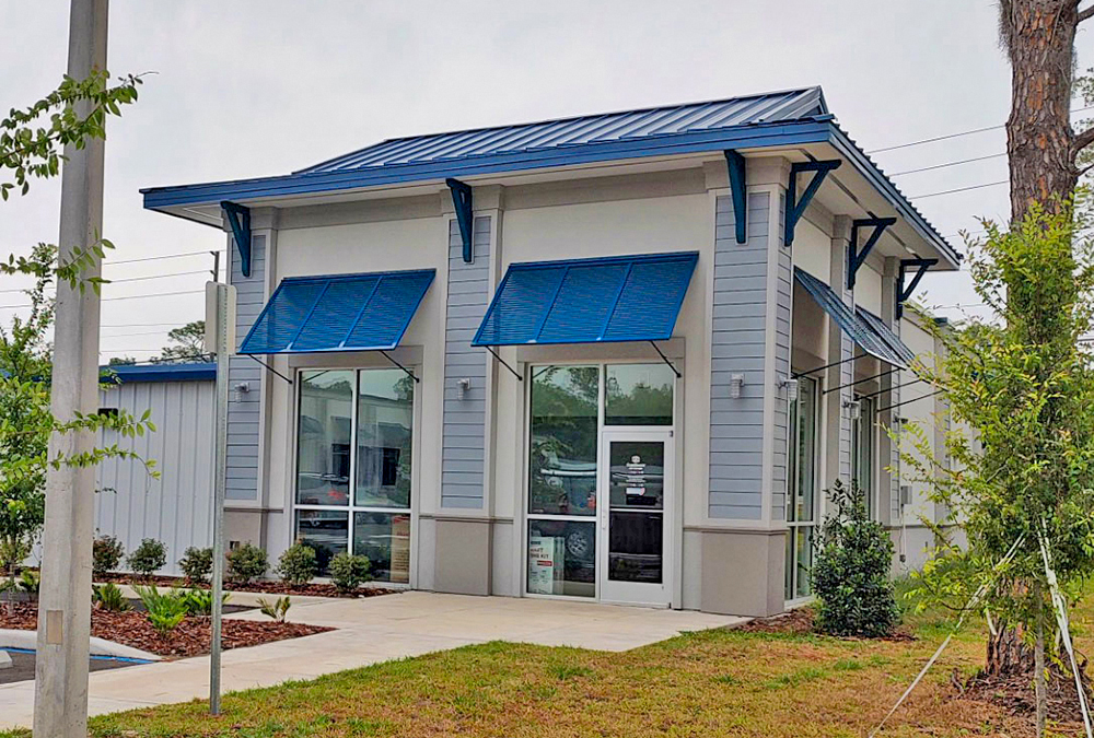Davenport Self-Storage