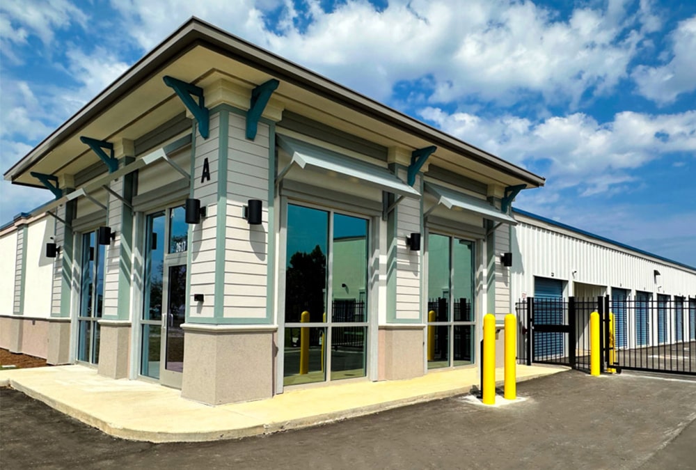 Davenport Self-Storage
