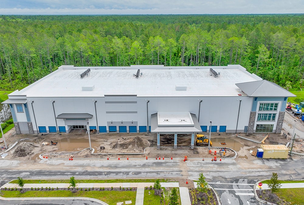 Davenport Self-Storage